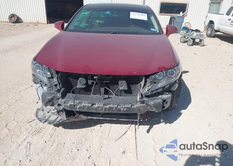 2016 Lexus Es 350 из США, поврежденный, VIN 58ABK1GG5GU035118